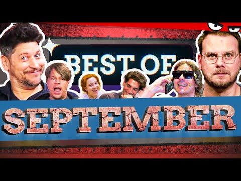 Best of Rocket Beans | Unsere Highlights im September 2023