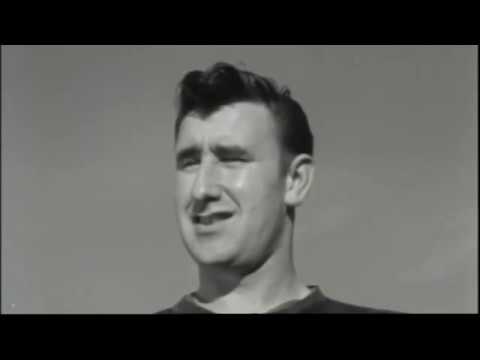 Bangor City - Napoli 2-0, Coppa delle Coppe 62-63, versione estesa