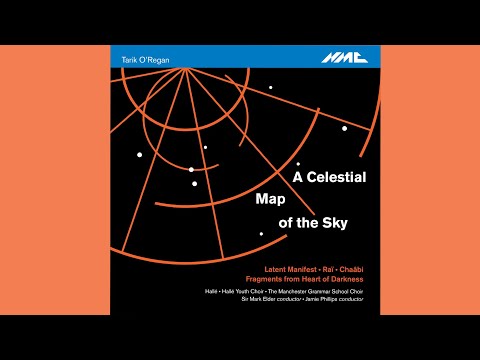 The Halle - Tarik O'Regan's Raï