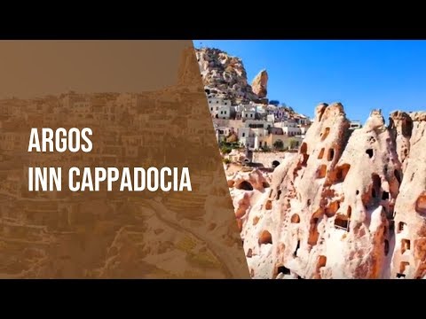 Argos In Cappadocia Tanıtım Filmi