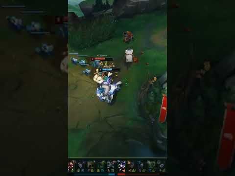 Gen vs KT Rascal Sejuani SoloKill Doran Gnar - 2022 LCK Summer #shorts