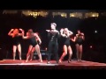Kurt (Chris Colfer) Dances To Single Ladies: Glee ...