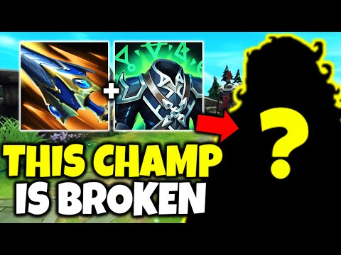 I HAD TO PULL OUT MY SECRET POCKET PICK FOR THIS ONE... (100% WIN RATE) - EPISODE 104