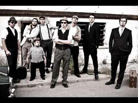 The Upsttemians - I Need You Baby