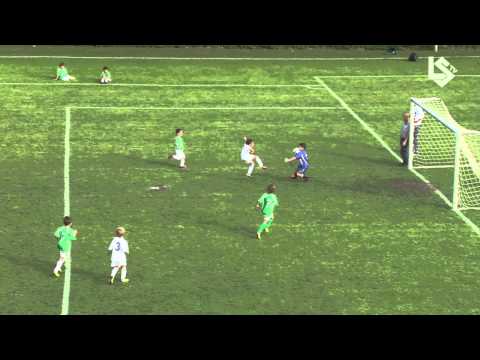 LS TV : FC Lausanne-Sport M8 - Yverdon-Sports