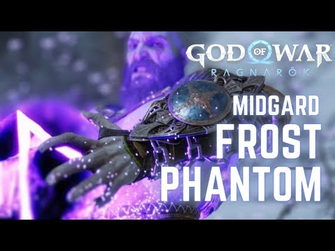 How to Defeat the Frost Phantom in Midgard