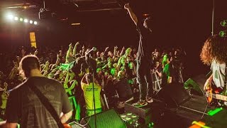 Knuckle Puck - Poison Pen Letter (Sub español)