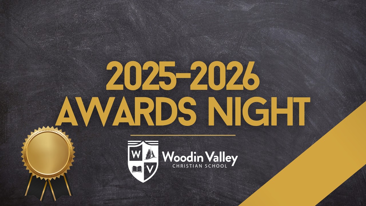 2026 WVBS Graduation - June 19th, 2026 PM