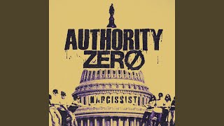 Authority Zero