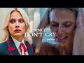 Isadora Princess Don T Cry Elite S5