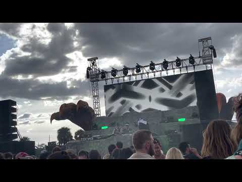 Duck Hummus & Right About Now + more - Subdocta b2b Sully - (Forbidden Kingdom 2021 Day 2 Orlando)