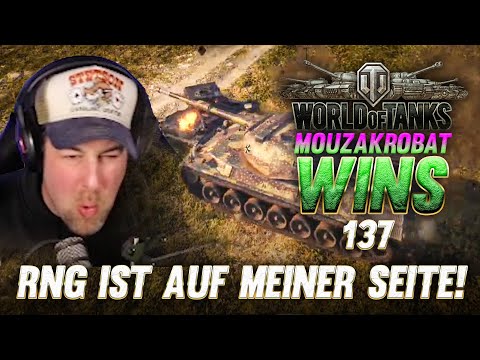 RNG auf meiner Seite! - Mouzakrobat WINS - Highlight Part 137 BEST OF