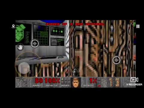 e1m2 doom speedrun 29:46
