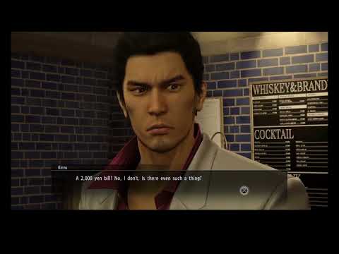 Yakuza Kiwami pt.16