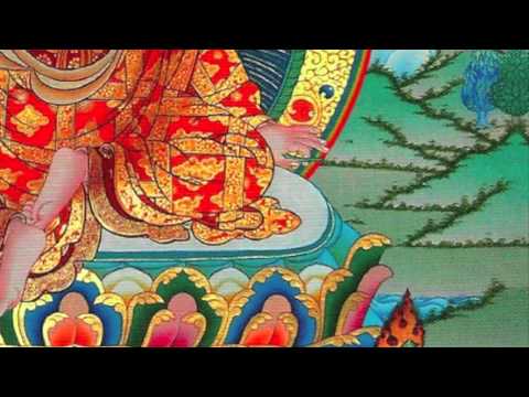 Chants pour la Paix : Mantra du Cœur de Padmasambhava (extrait)