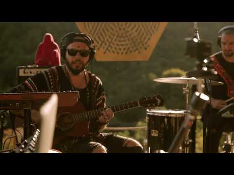 Takkra - Mobius (Sunset Session Live) | Chill Space