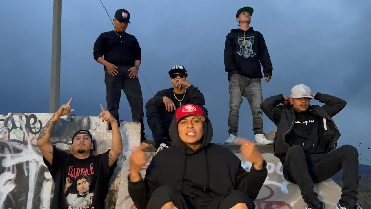 Cypher 2 - CPK375 Pajaro Cabrones Rico375 Chaparro Loko Alameda 