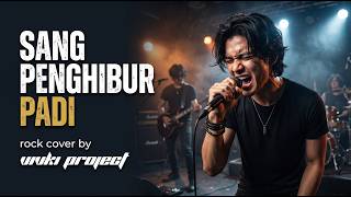 Download lagu SANG PENGHIBUR - PADI | Rock Cover by Vivki Project mp3 Download lagu SANG PENGHIBUR - PADI | Rock Cover by Vivki Project mp3