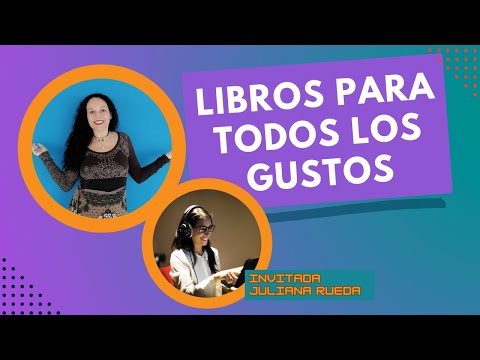 Libros para Todos los Gustos