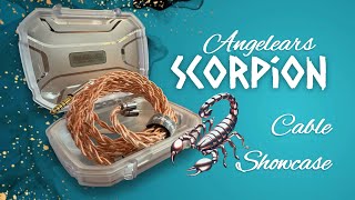 Cable Showcase- AngelEars Scorpion - Audio Amigo Showcase Ep.3