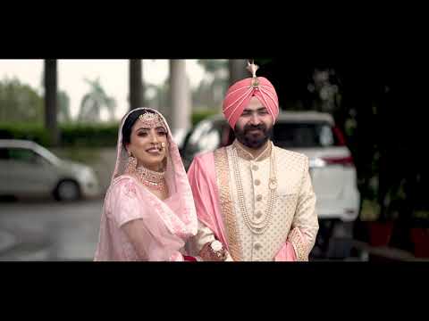 Wedding Photographer portfolio by Jassi Hunjan Photography in Ludhiana - Photo 2