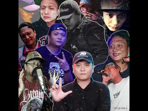 မိုးညကဗျာ // Sar Chouk Yope