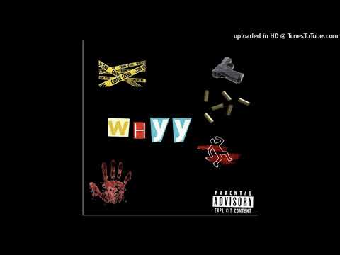 5Double0 - “Whyy”