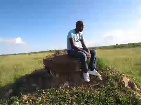 Aembu - My lord (Amapiano)