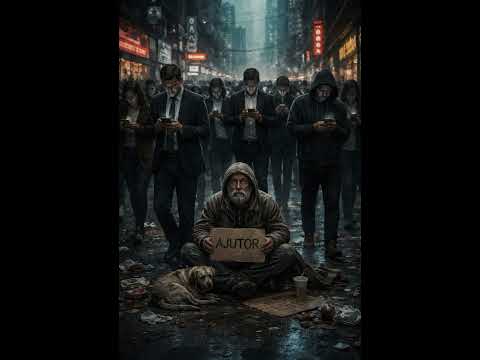 Umbra Urbana-Am uitat sa mai fim oameni