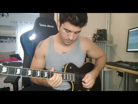 Jared Dines biggest shred collab five