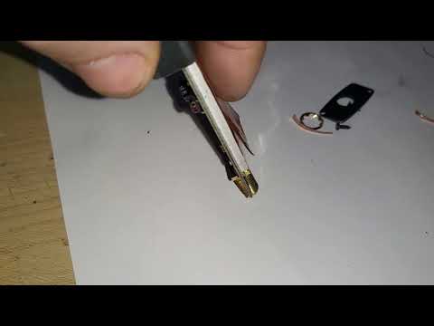 Make Your SDR Dissipate Heat Much Faster And Better With Copper Sheets Inside It