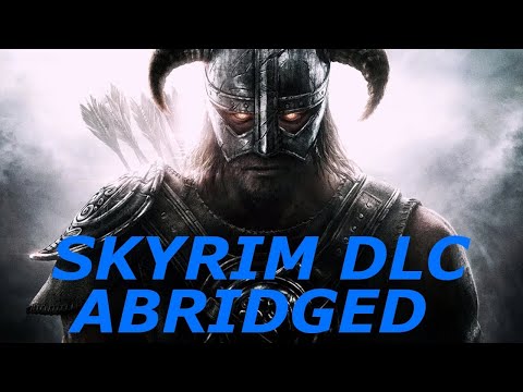 Skyrim DLC Dawnguard Explained in 20 Minutes! #skyrim