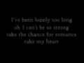 Modern Talking - Cheri Cheri Lady (LYRICS) Modern Talking - Cheri Cheri Lady (LYRICS)