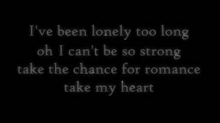 Modern Talking - Cheri Cheri Lady (LYRICS)