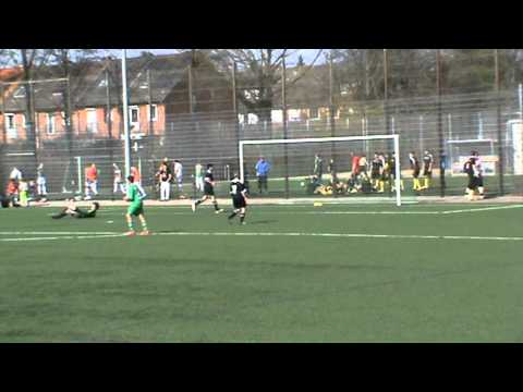 Tor 7-1 ATSV Sebaldsbrück-Tura Bremen 7-1 (2-0) 61.Spielminute