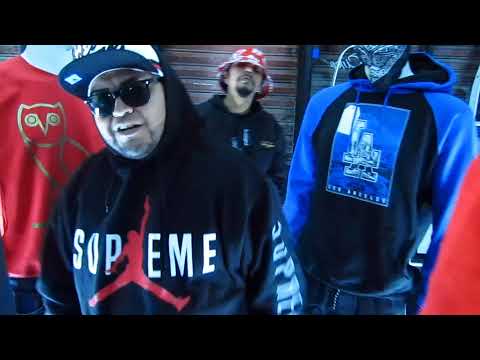 🚨DEALERS85🚨  BALAS (VIDEO OFICIAL) 🔥 #dealers85 #muchaxolepero #hedreck #hiphopmexicano