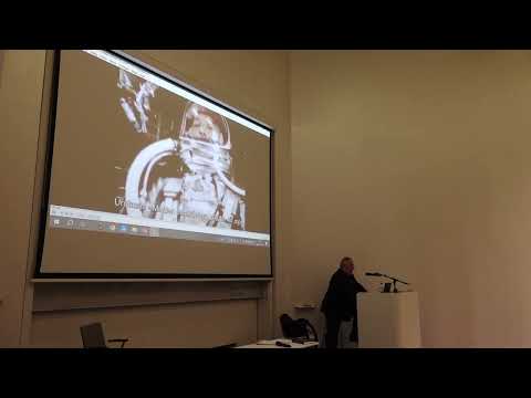 Ludovika Szabadegyetem - Dr. Óvári Gyula