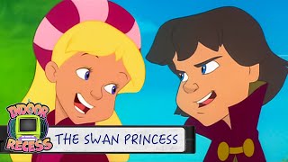 This is My Idea 💘 - Full Song | The Swan Princess | Indoor Recess