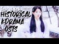 Best Historical Korean Drama OSTs 🎑 | Feb 2020