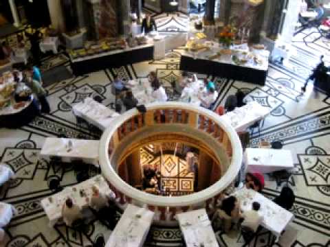 Teaching from Hungary