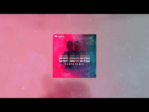 Sam Smith ft. Kim Petras- Unholy(KANTA Remix)