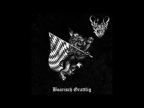 Valosta Varjoon - Boarisch Grattlig (Full Album Premiere)