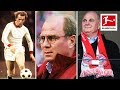 How Bayern München Became Bayern München - A Tribute To Uli Hoeness