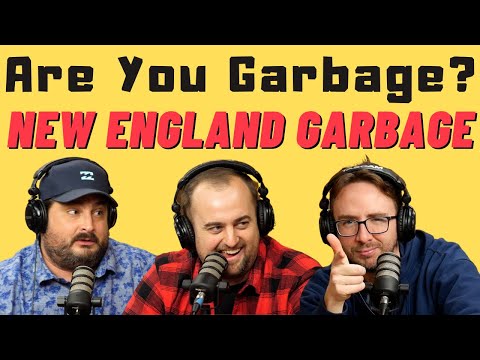 AYG Comedy Podcast: Joe List Returns!