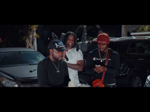 Krazytune - Go Krazy (MIC Performance) Shot By: OPV