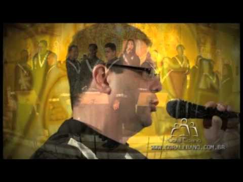 Coral Ébano - Panis Angelicus