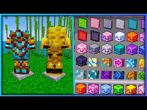 12 Amazing 1.19.3 Minecraft Texture & Resource Packs
