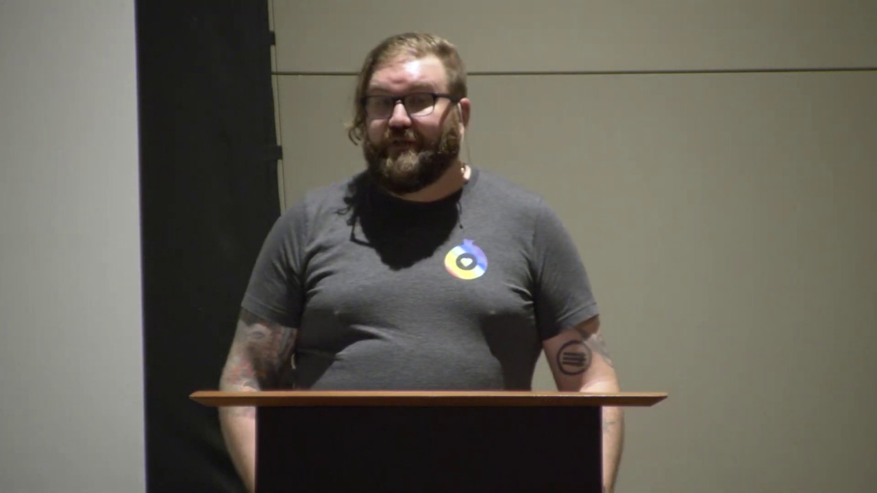 Getting Started With The Jamf Pro API Part 2 - Penn State MacAdmins 2019