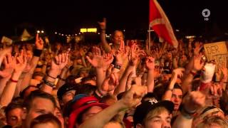 Die Toten Hosen ROCK AM RING 2015 Full Concert 720p HD