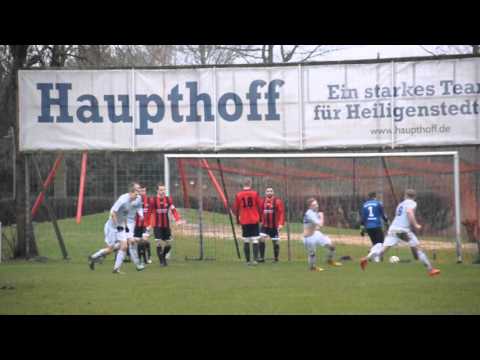 Fallrückzieher Torben Rohwedder